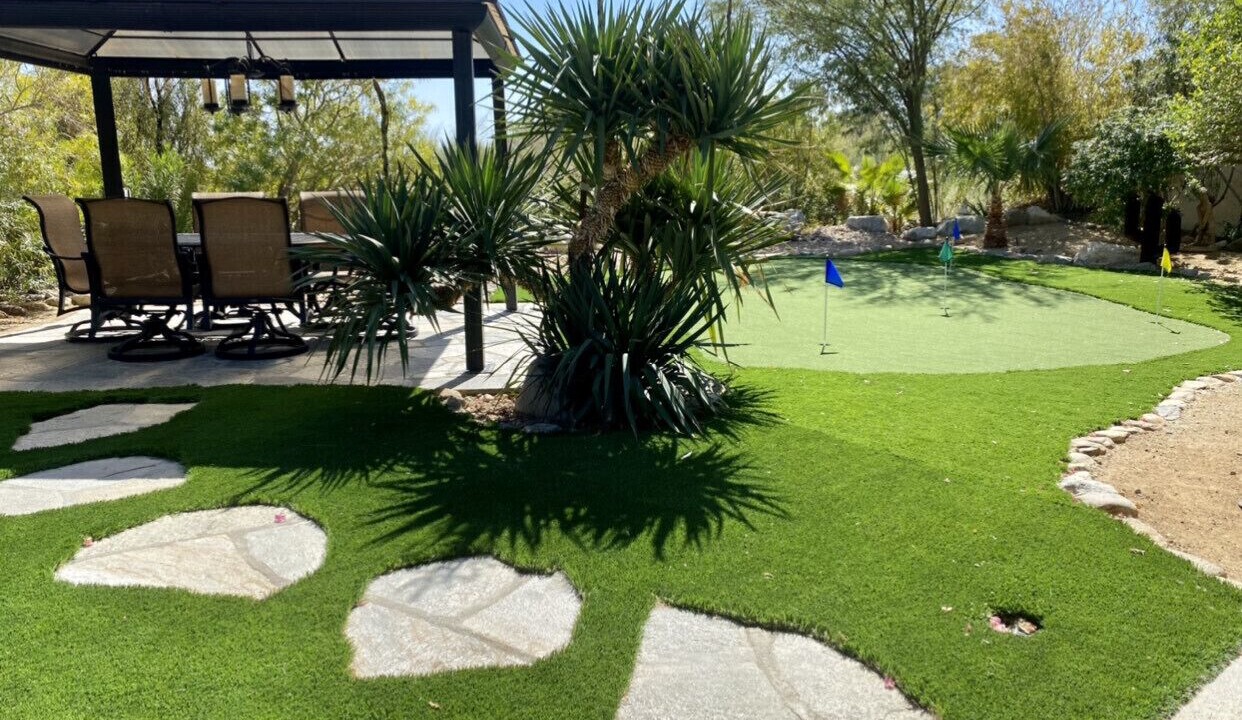 Photo of Outdoor in Borrego Springs