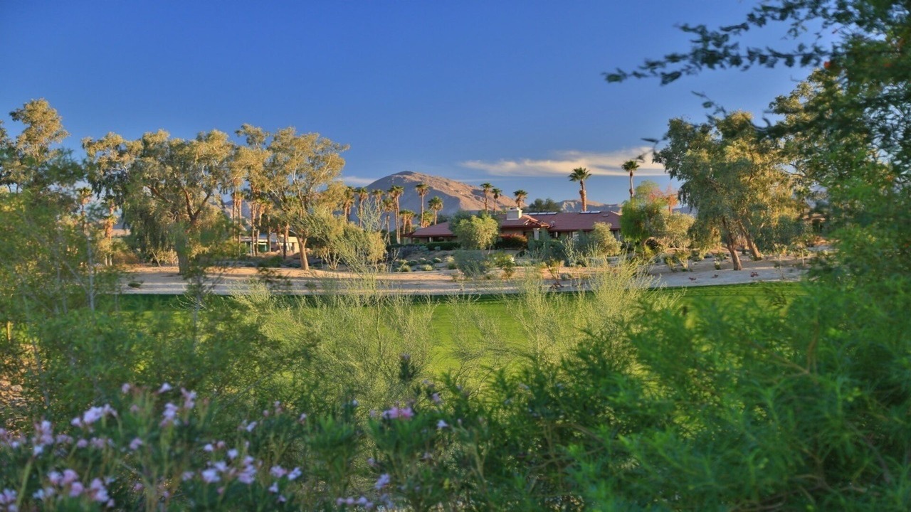 Photo of Outdoor in Borrego Springs