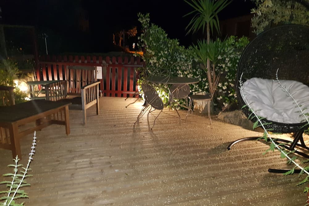 Photo of Patio Balcony in Olmiccia