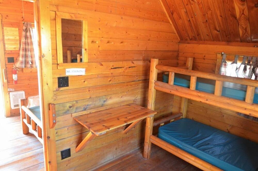 Photo of Bedroom in Ehrenberg