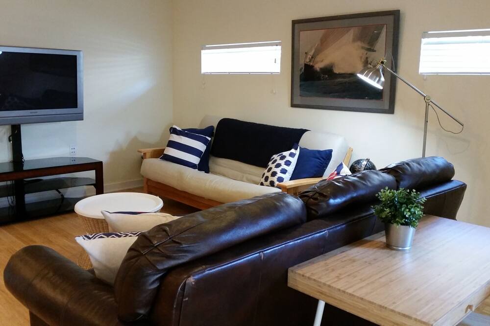Photo of Livingroom in Annapolis