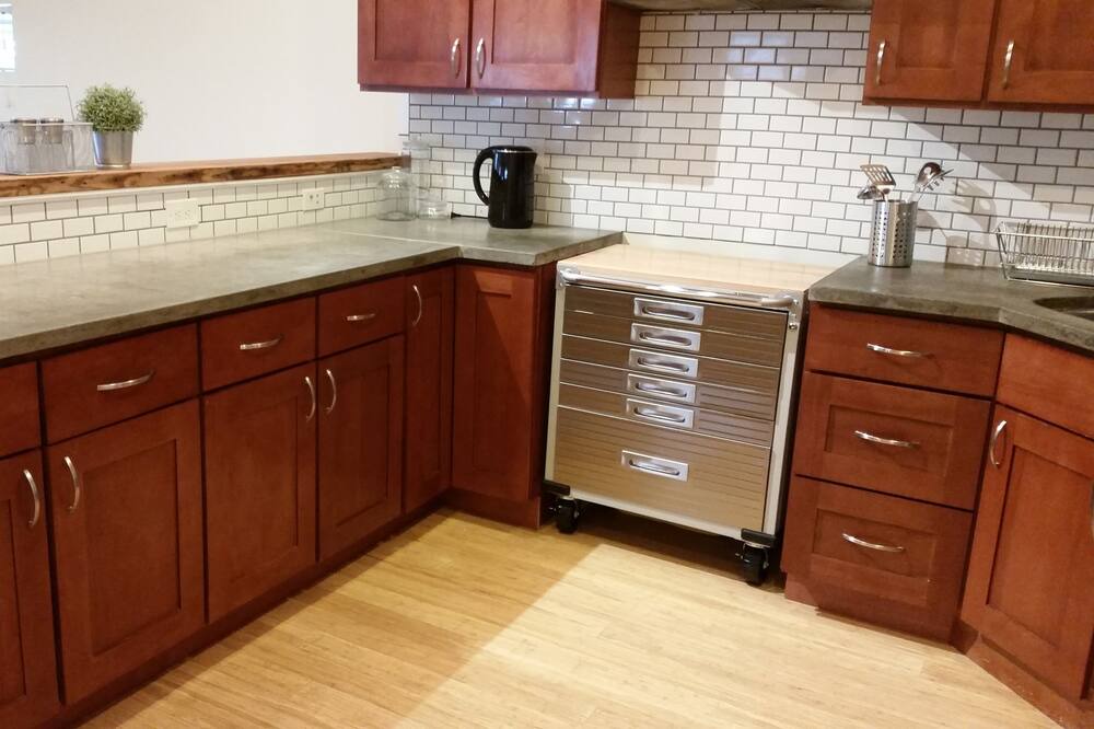 Photo of Kitchen in Annapolis