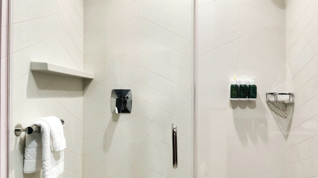 Photo of Bathroom in Virgin