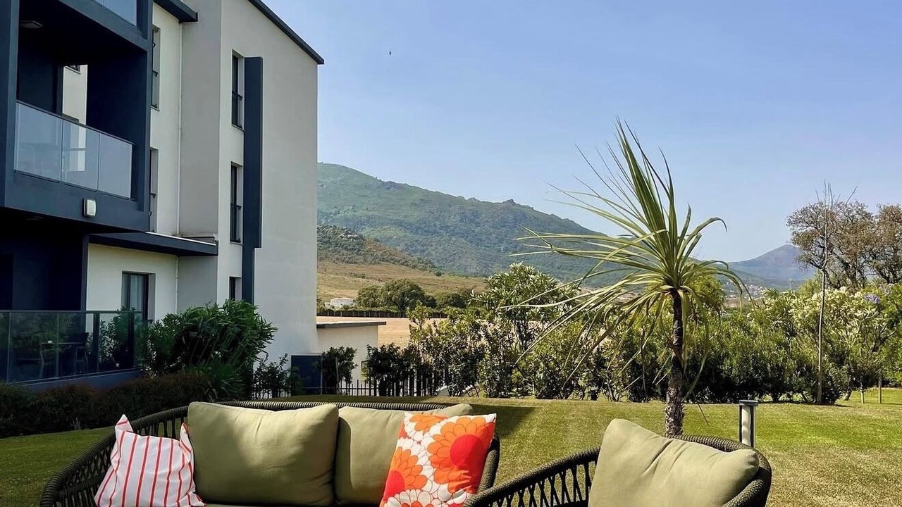 Photo of Outdoor in Biguglia