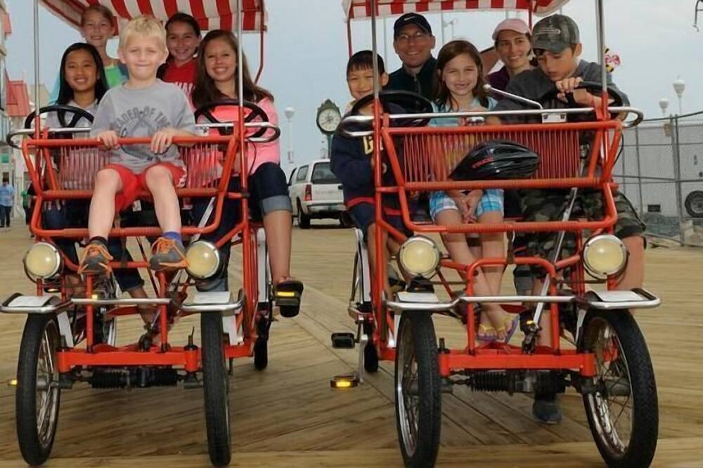 Photo of Others in Midtown Ocean City