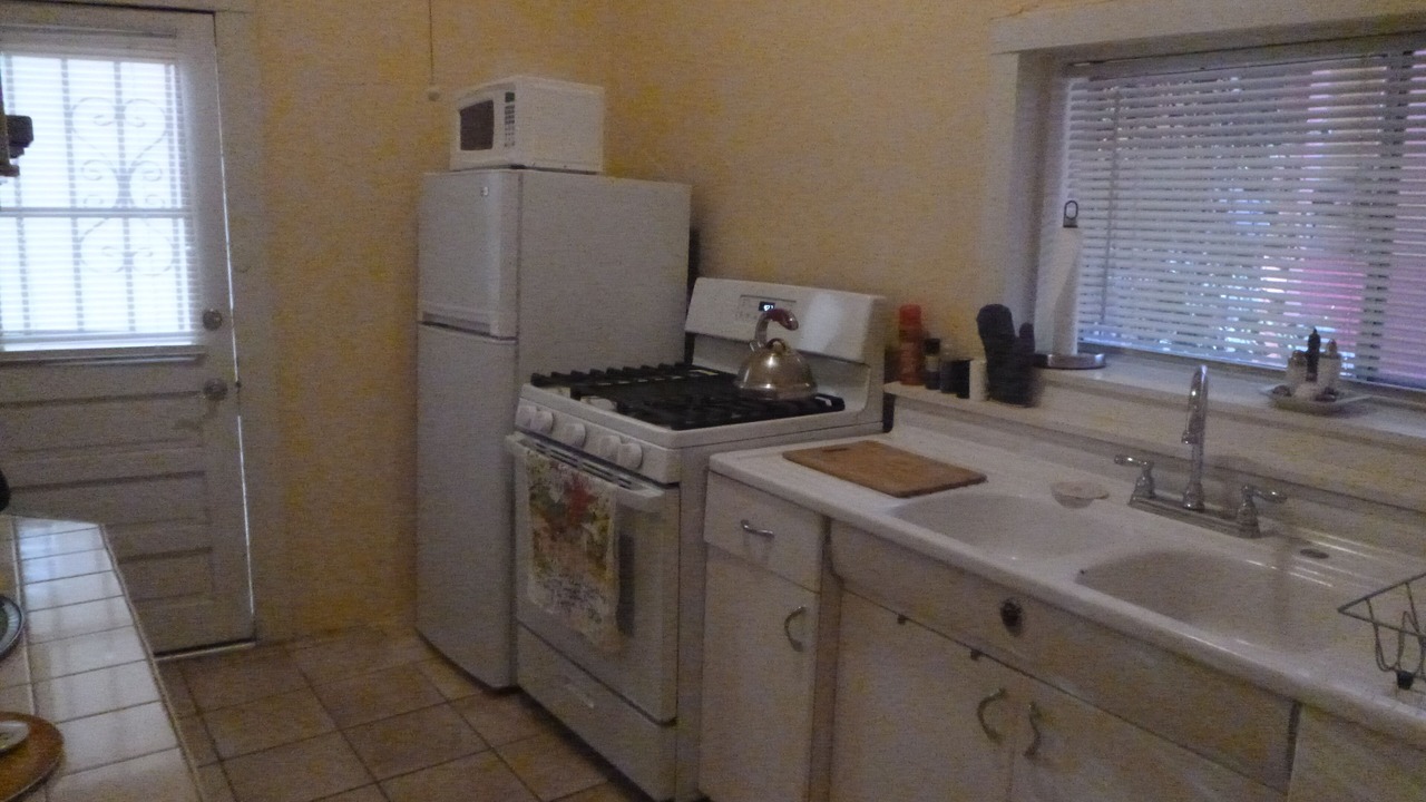 Photo of Kitchen in Bisbee