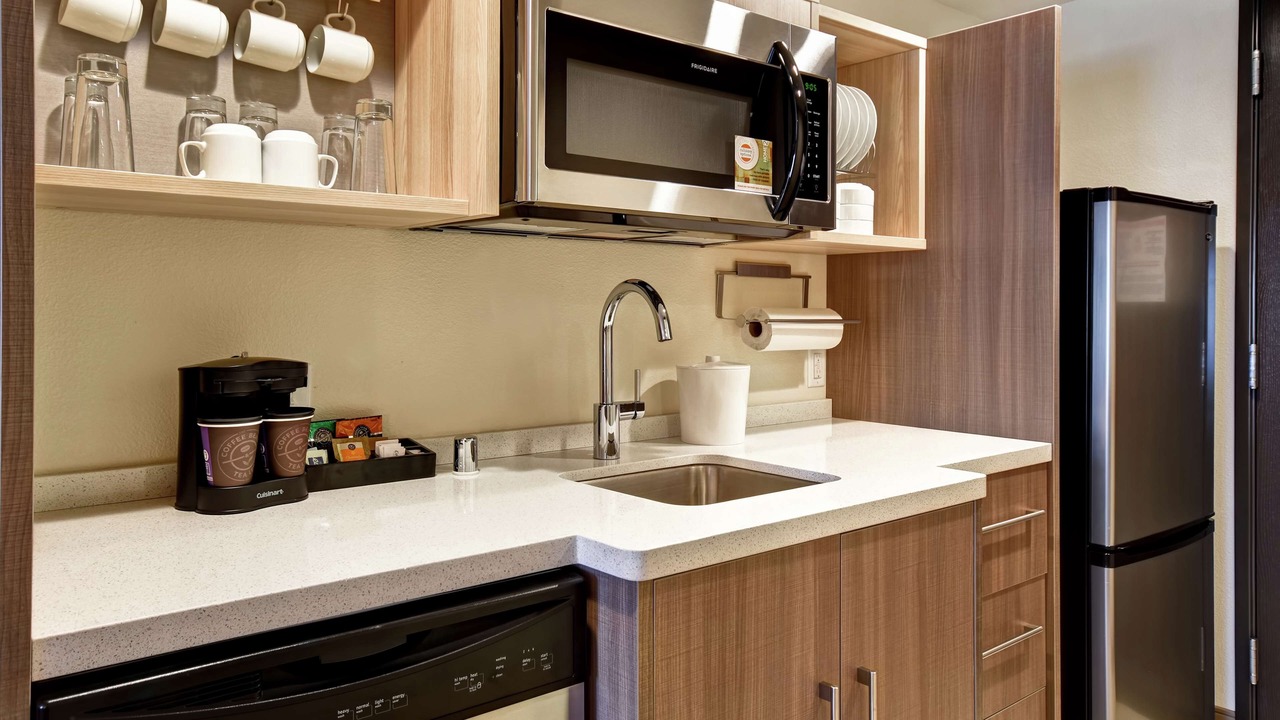 Photo of Kitchen in Victorville