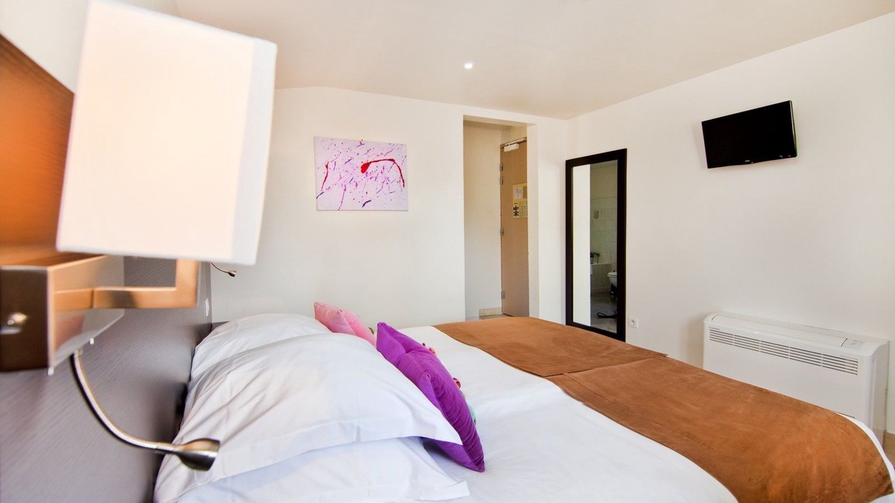 Photo of Bedroom in Corte