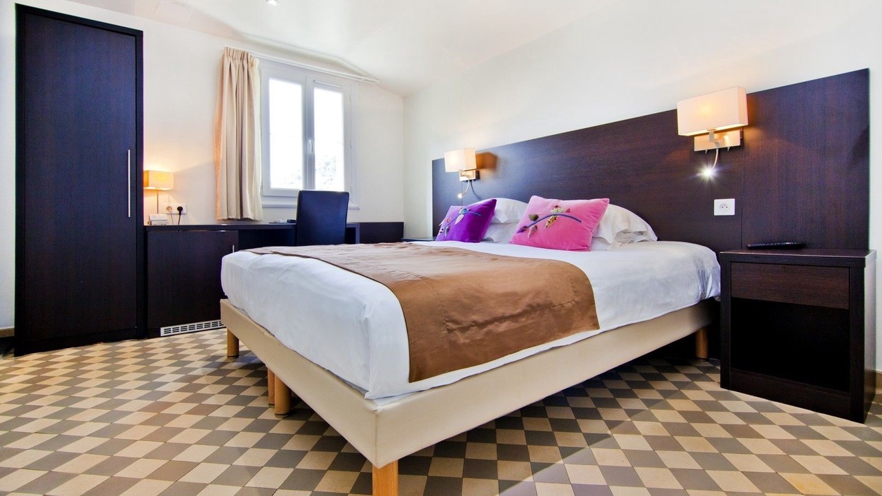 Photo of Bedroom in Corte