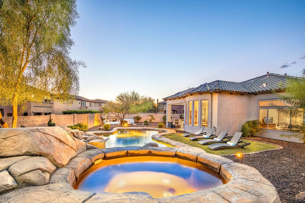 Photo of Others in Sonoran Foothills