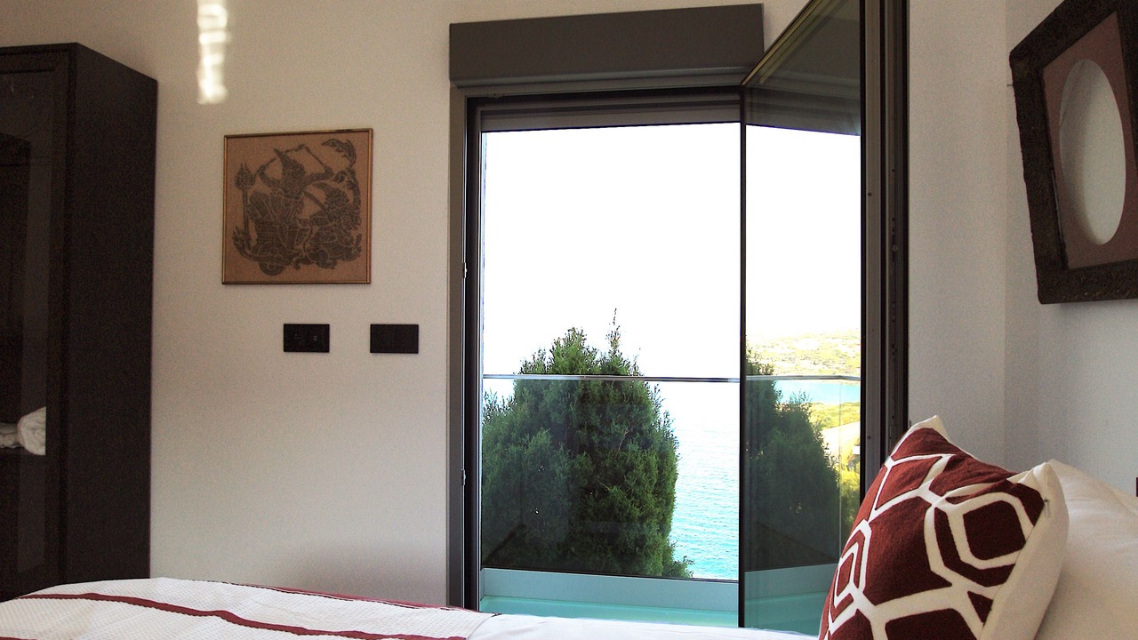 Photo of Bedroom in Monticello