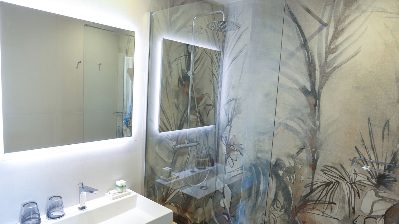 Photo of Bathroom in Calvi
