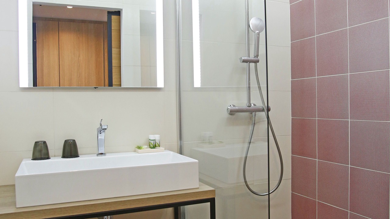 Photo of Bathroom in Calvi