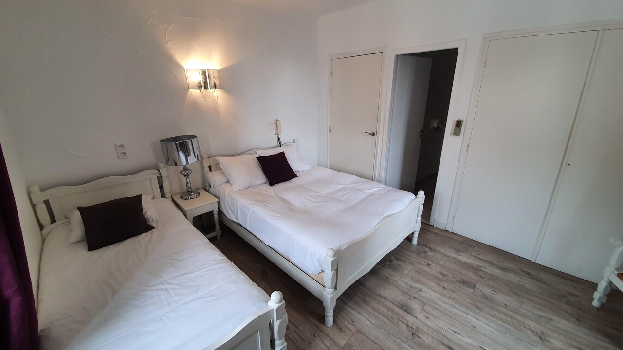 Photo of Bedroom in Solenzara