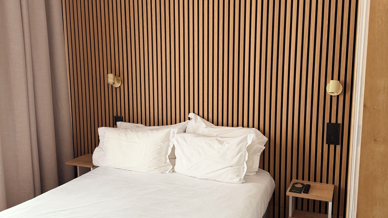 Photo of Bedroom in Bastia