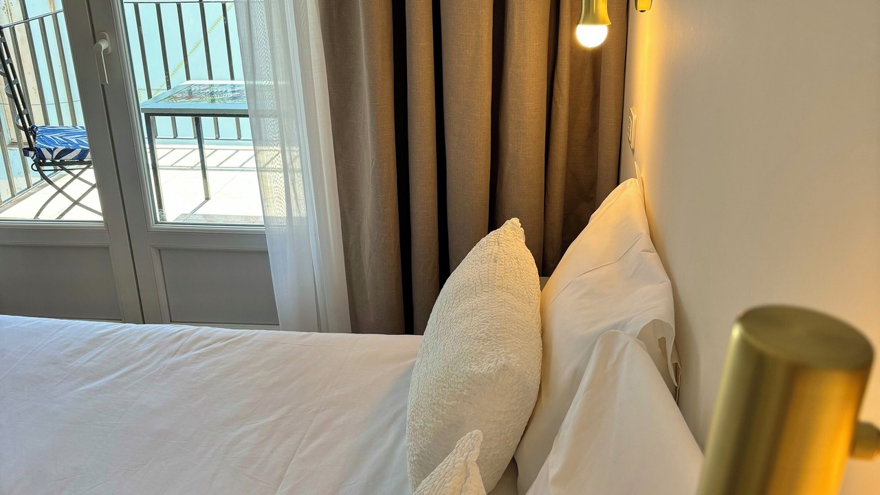 Photo of Bedroom in Bastia