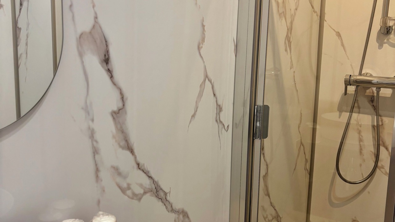 Photo of Bathroom in Bastia