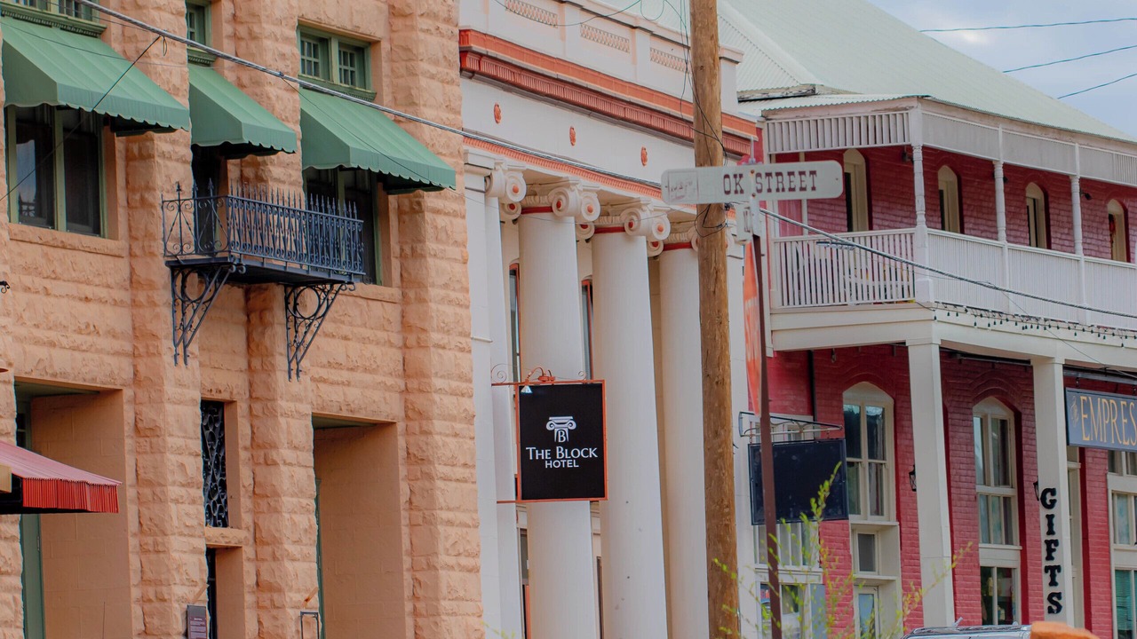 Photo of Outdoor in Bisbee