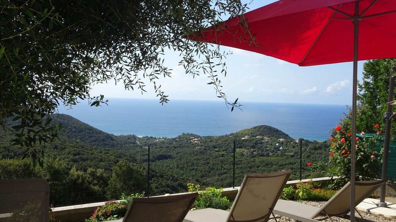 Photo of Outdoor in Braccolaccia