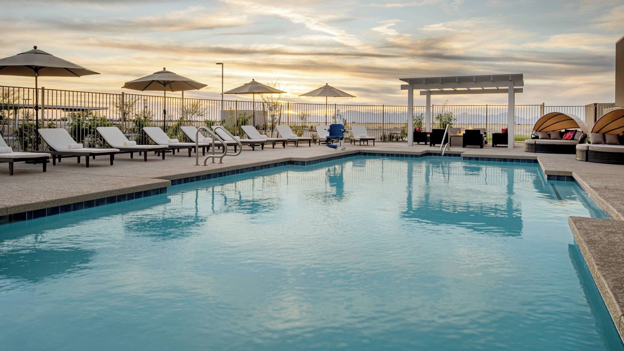 Photo of Outdoor in Chandler