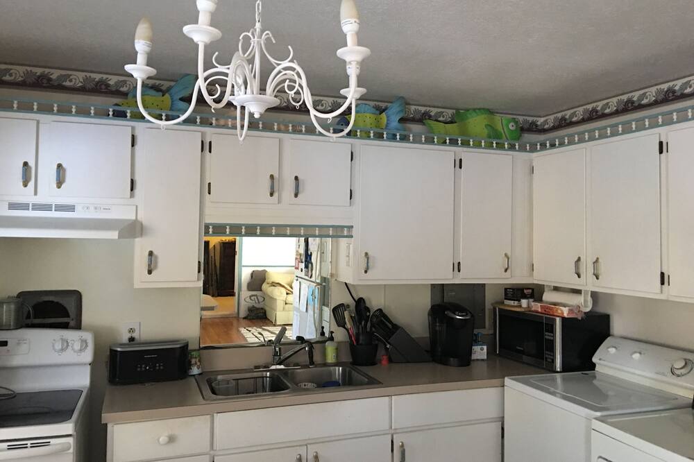 Photo of Kitchen in Ernul