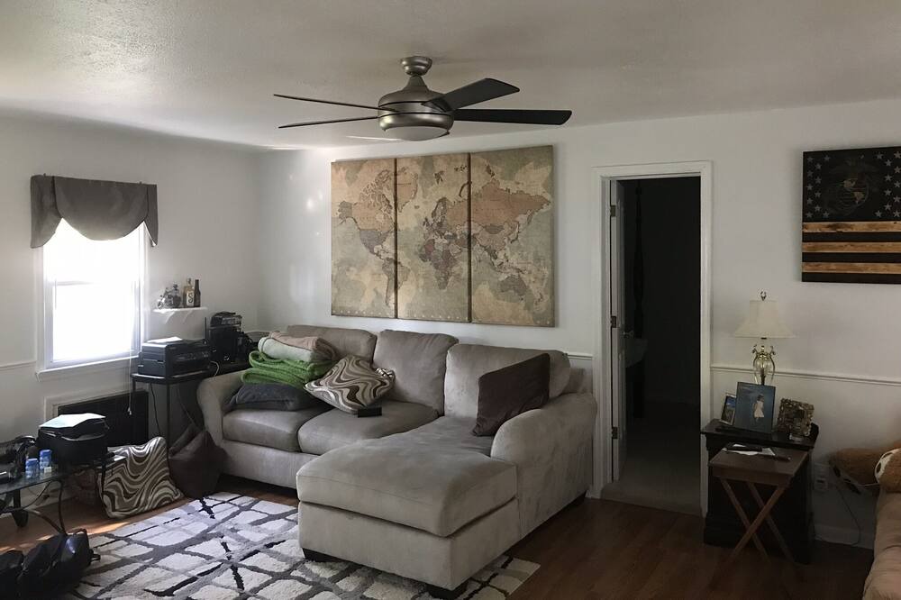 Photo of Livingroom in Ernul