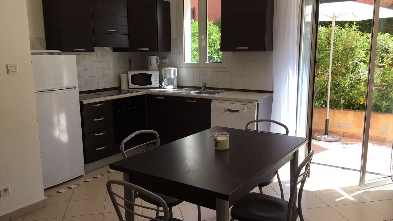 Photo of Kitchen in Lozari