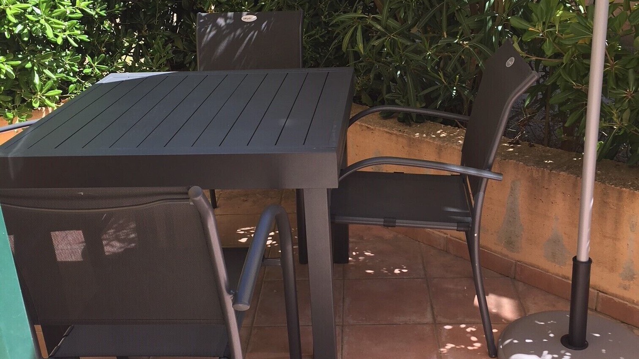 Photo of Patio Balcony in Lozari