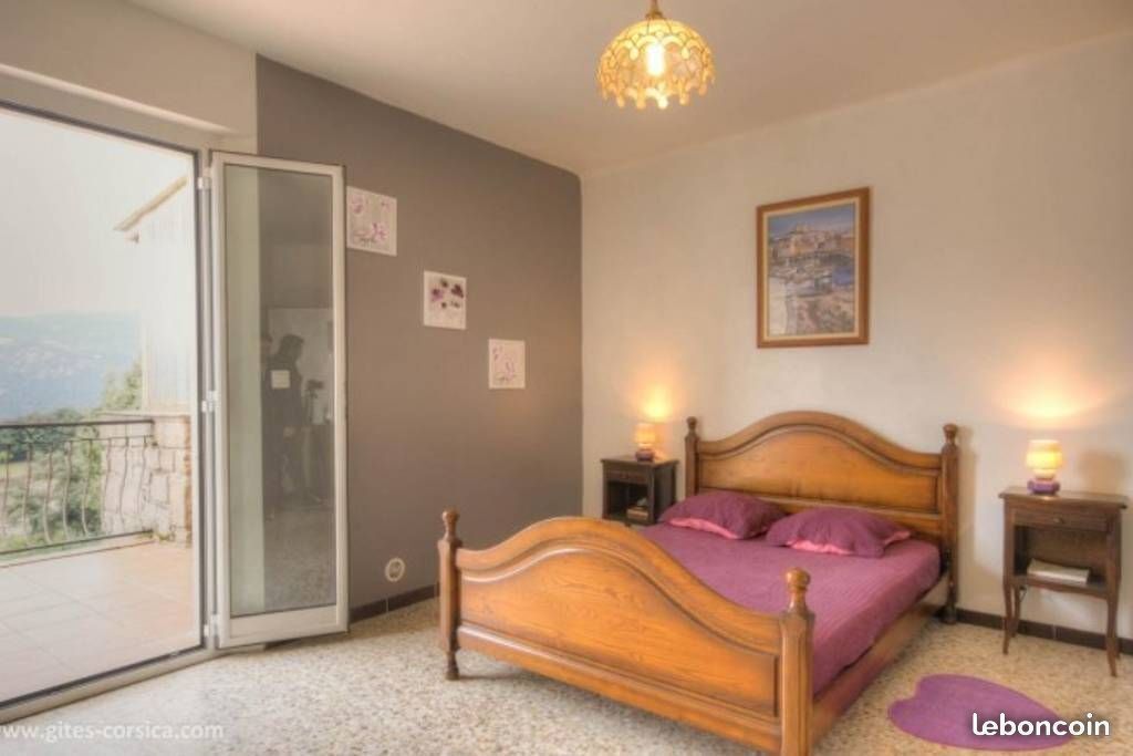 Photo of Bedroom in Ucciani