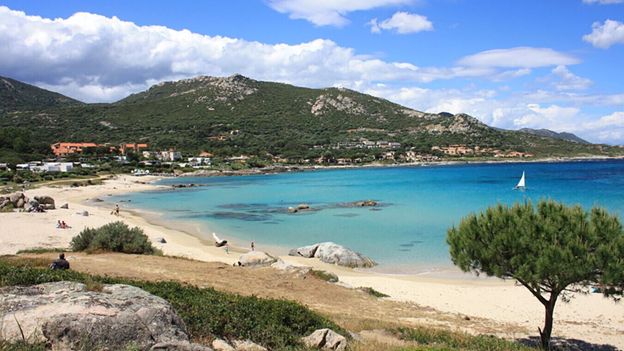 Photo of Others in Marine de Saint Ambroggio