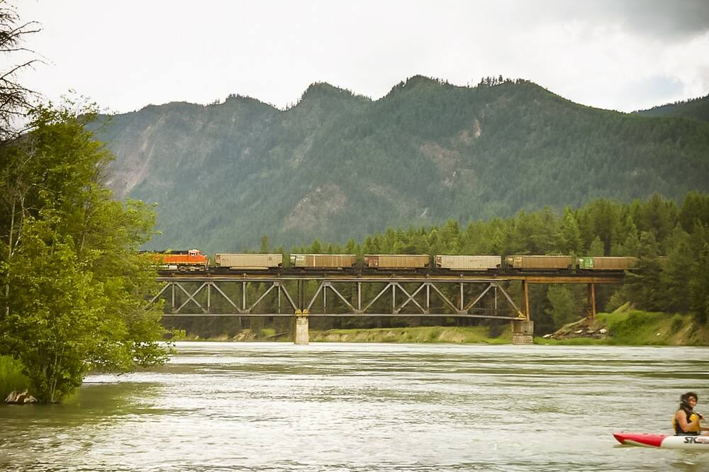 Photo of Others in Thompson Falls