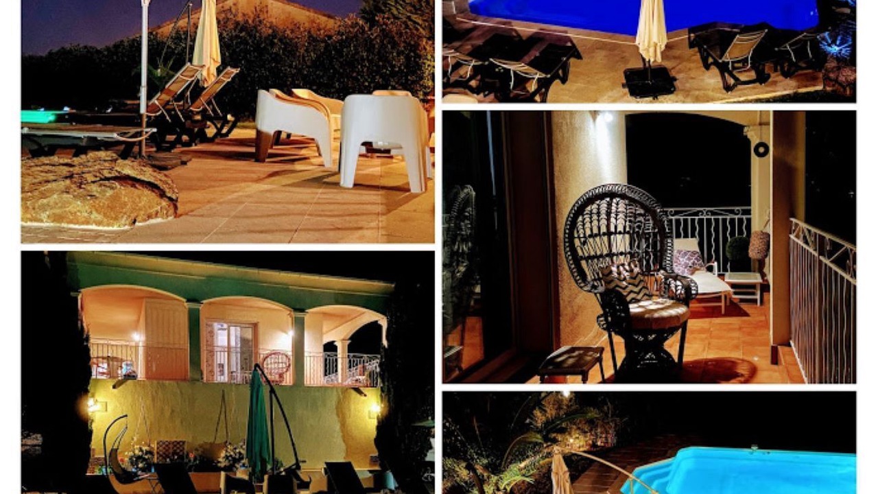 Photo of Outdoor in Biguglia
