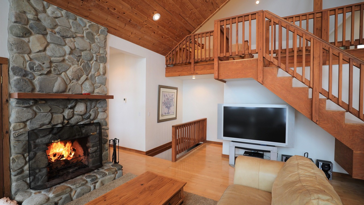 Photo of Livingroom in Cataldo