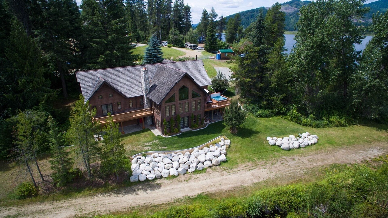 Photo of Outdoor in Cataldo