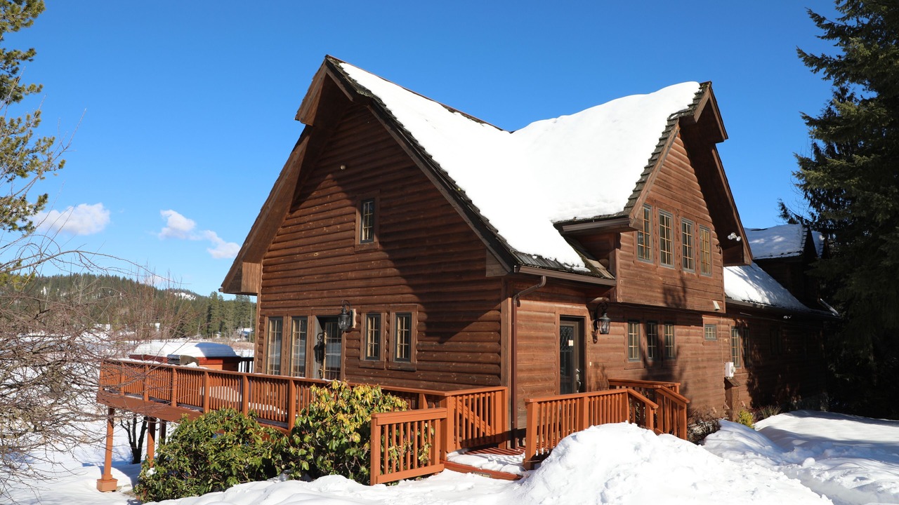 Photo of Outdoor in Cataldo
