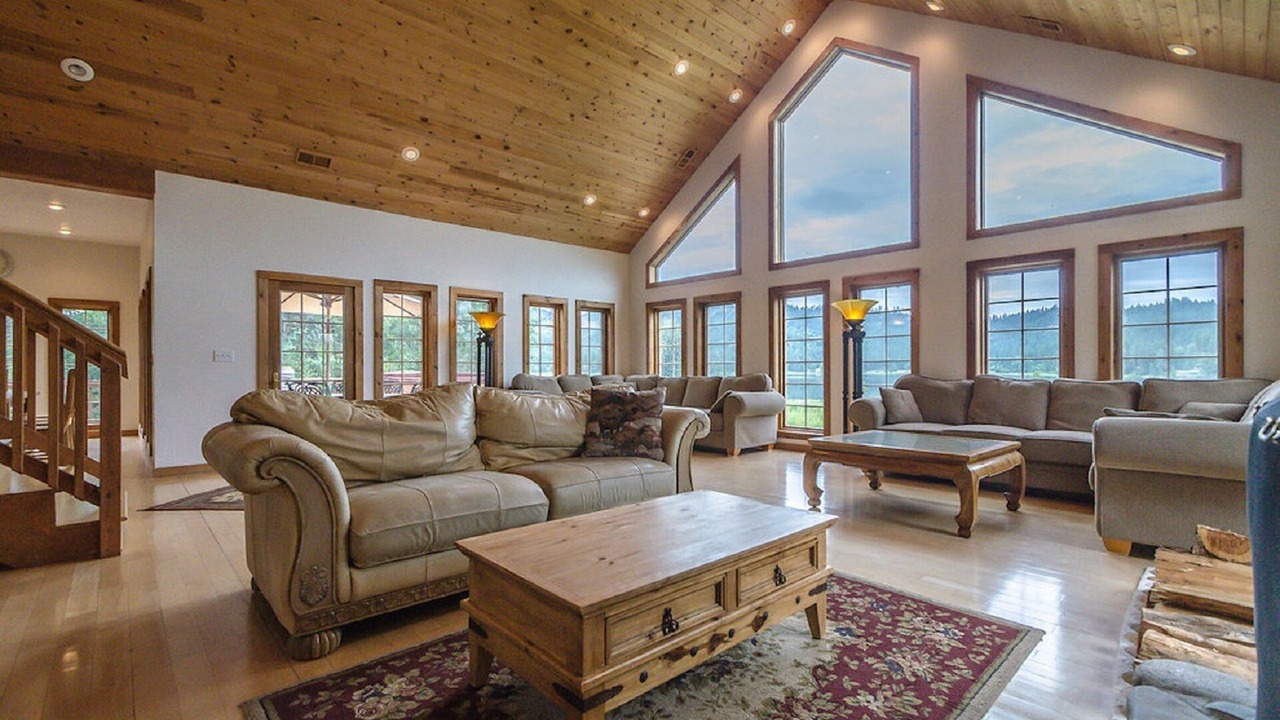 Photo of Livingroom in Cataldo