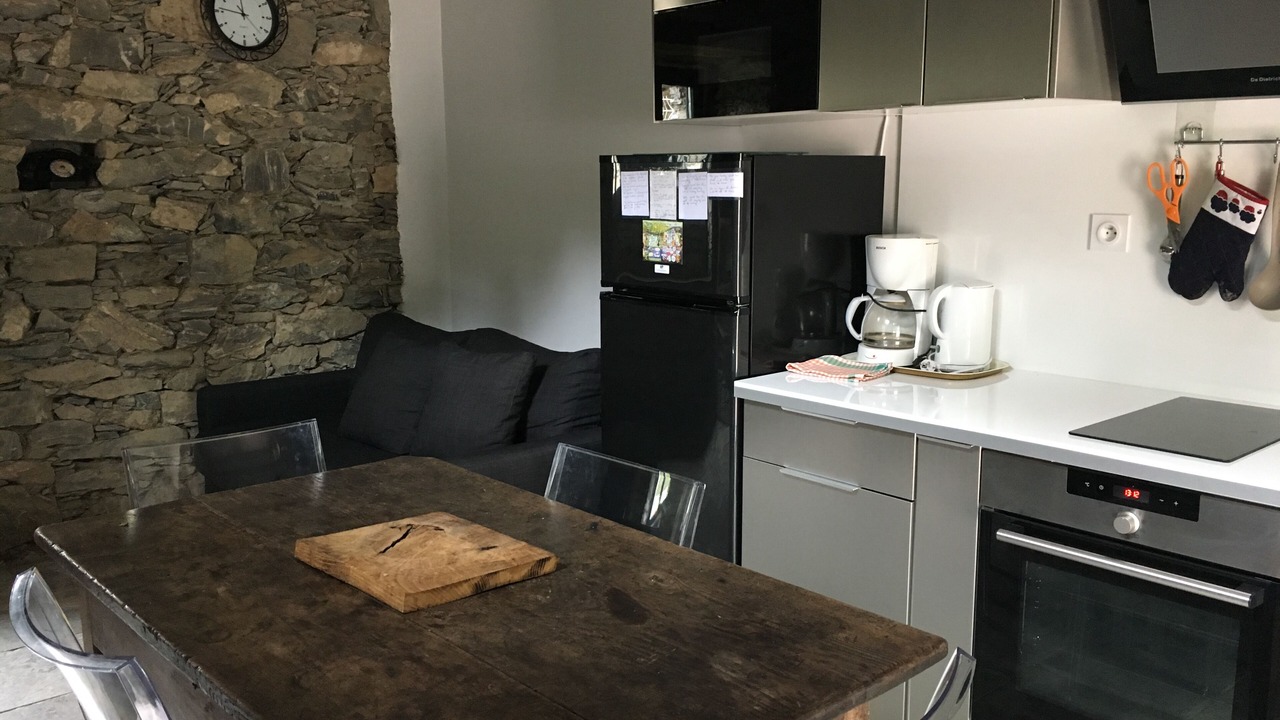 Photo of Kitchen in Cambia