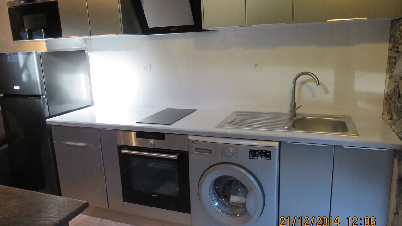 Photo of Kitchen in Cambia