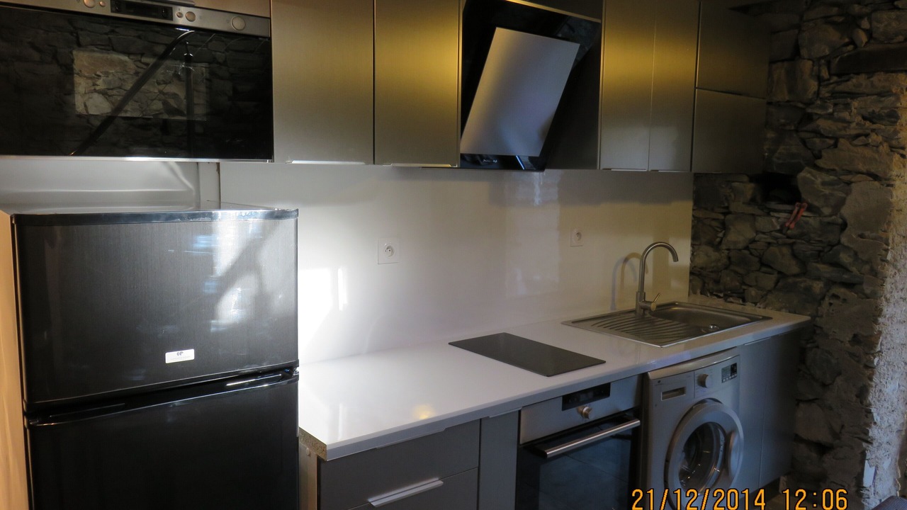 Photo of Kitchen in Cambia