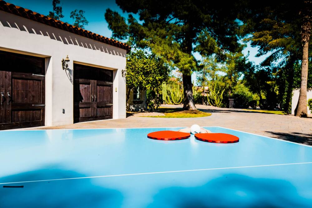 Photo of Outdoor in Hummingbird Vista