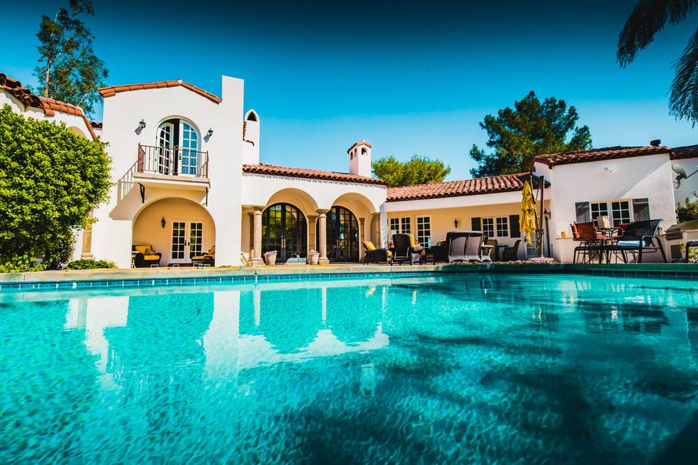 Photo of Outdoor in Hummingbird Vista