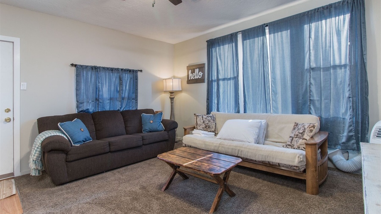 Photo of Livingroom in Panguitch