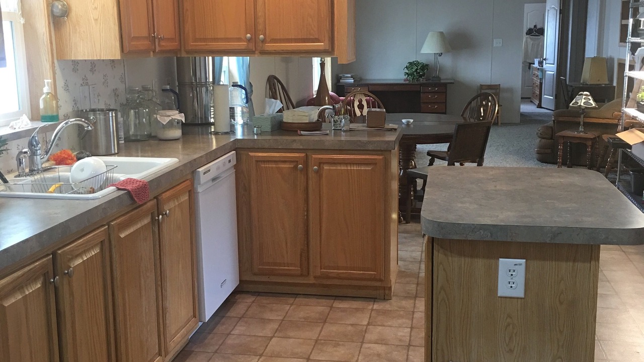 Photo of Kitchen in Manti