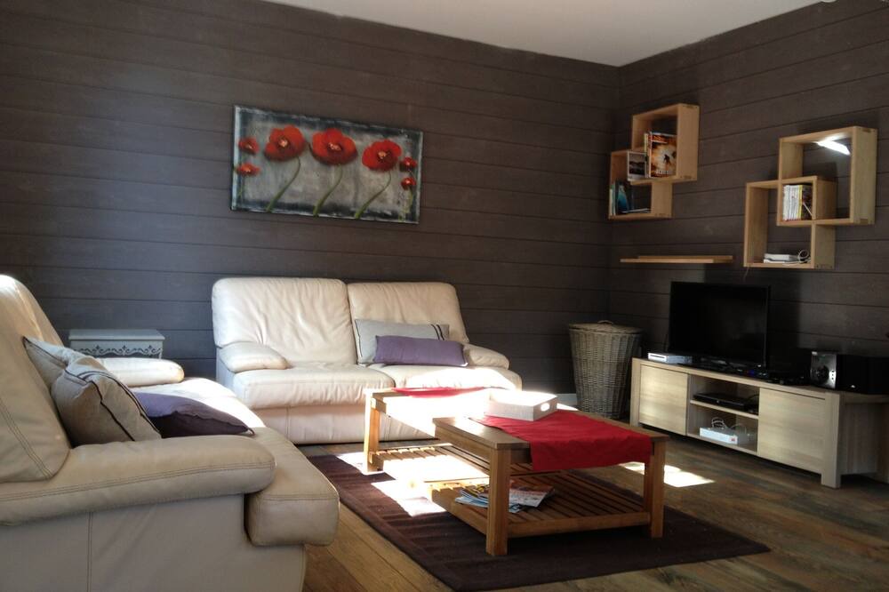 Photo of Livingroom in Conca