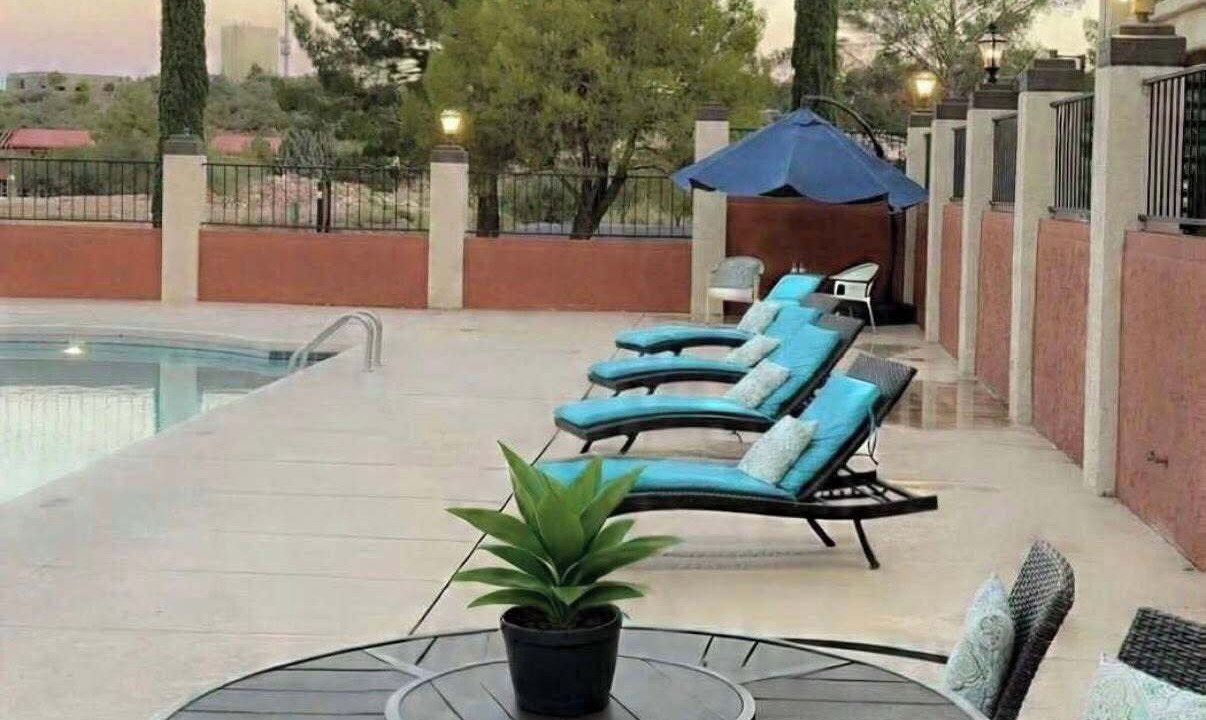 Photo of Outdoor in Cottonwood