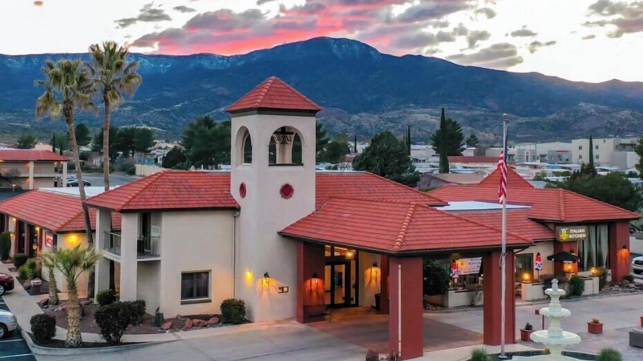 Photo of Outdoor in Cottonwood