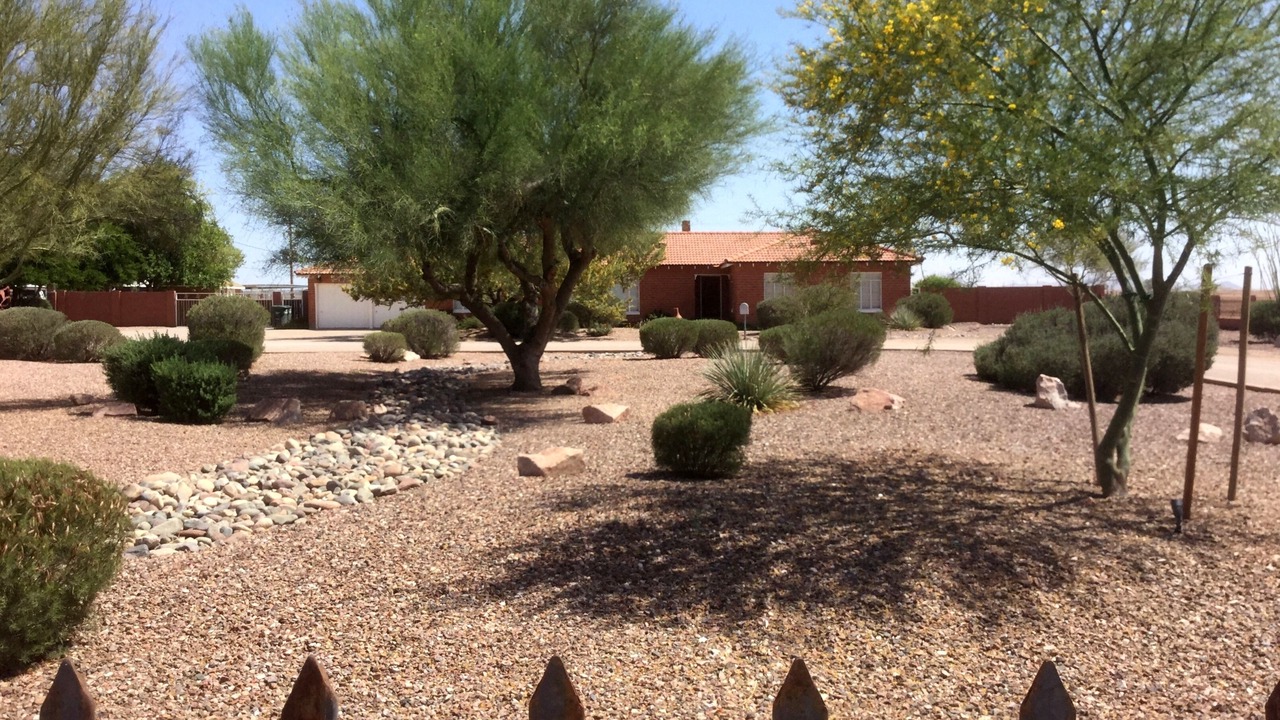 Photo of Outdoor in Casa Grande