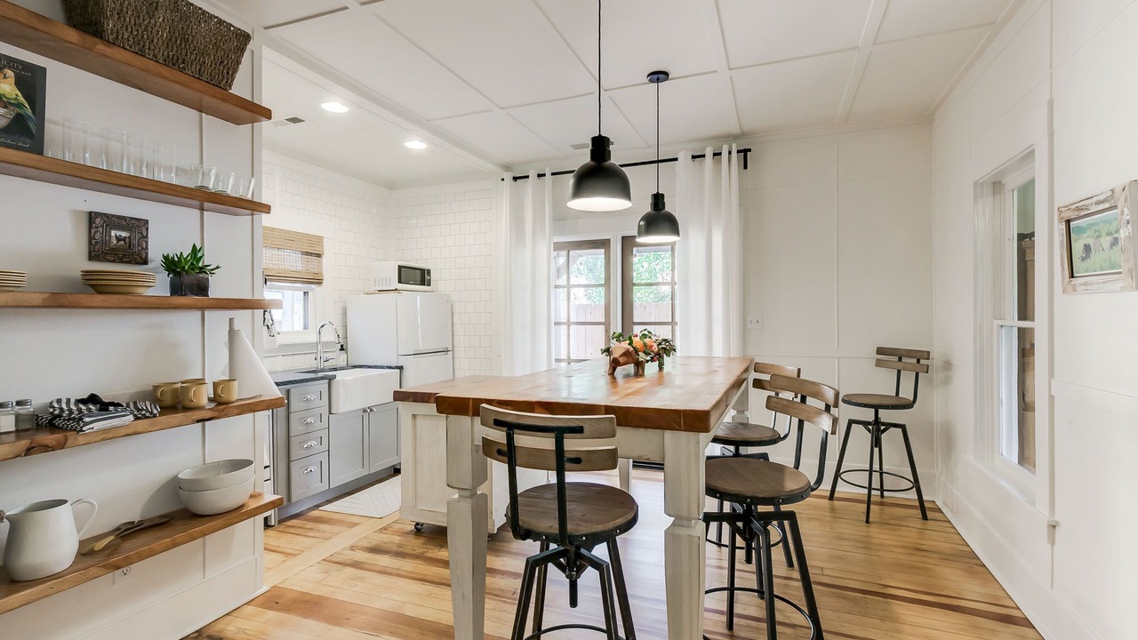 Photo of Kitchen in Flagstaff