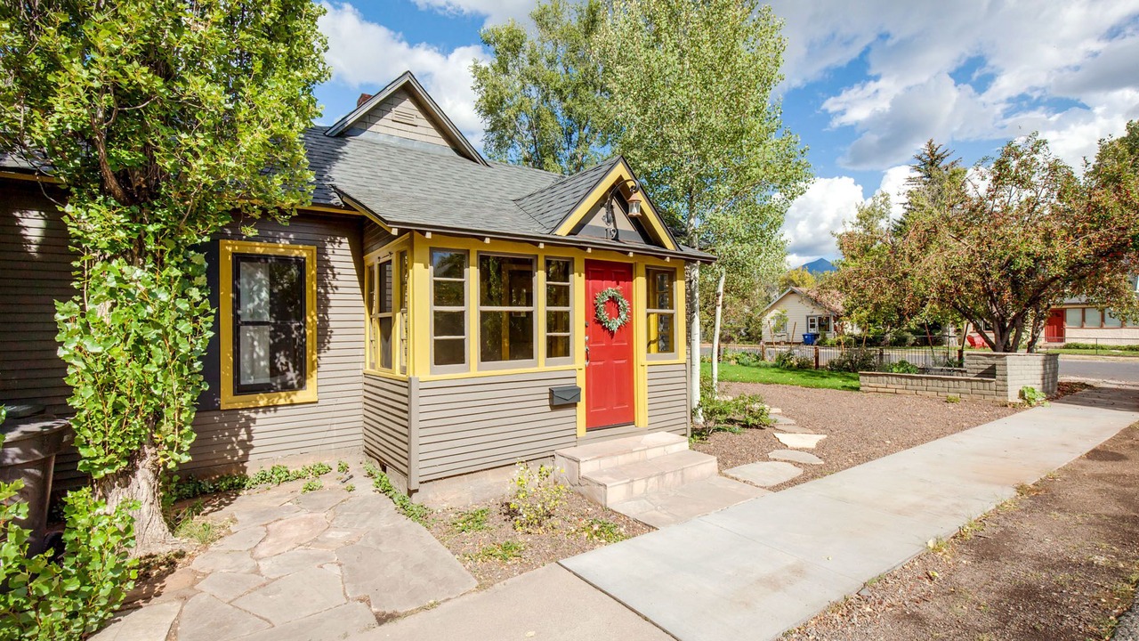 Photo of Outdoor in Flagstaff