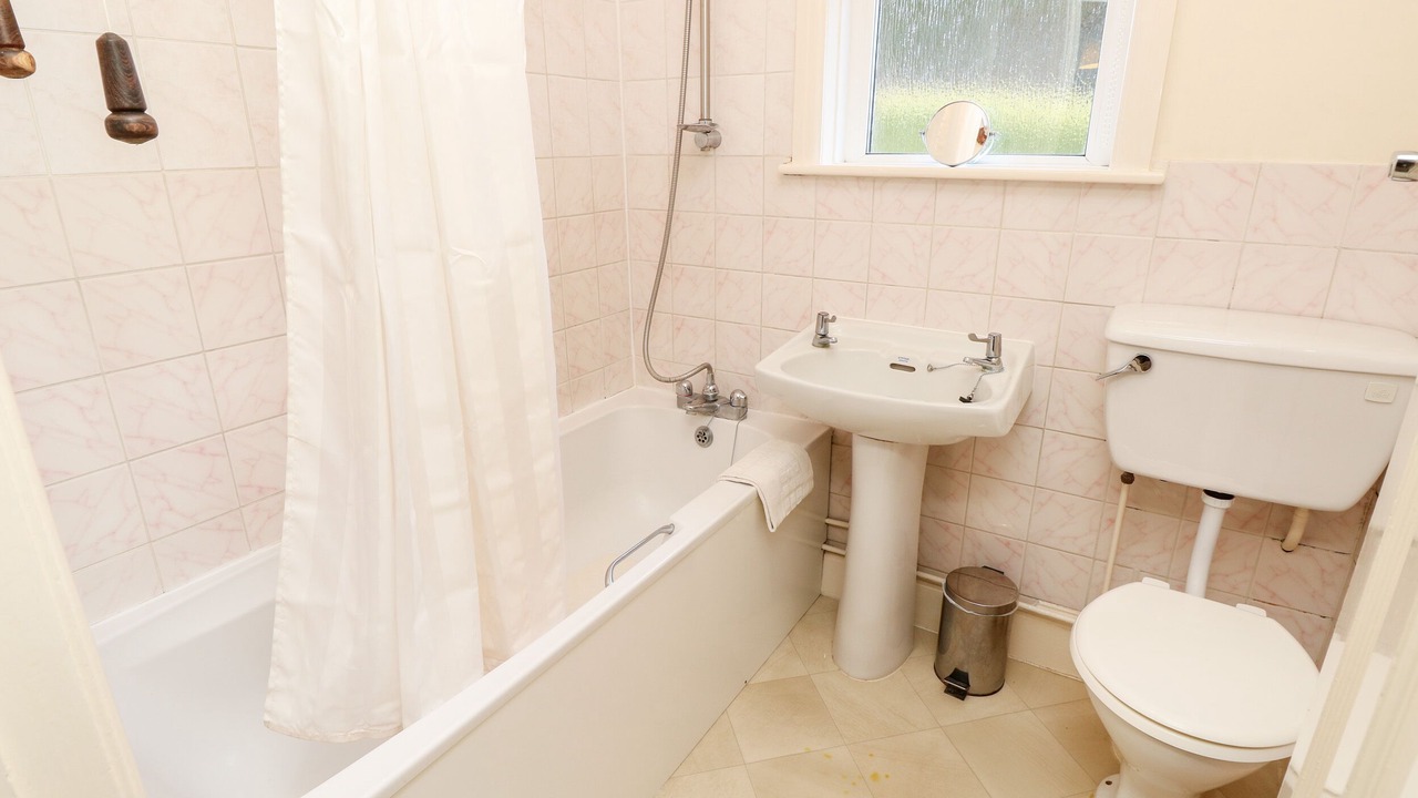Photo of Bathroom in Verwood